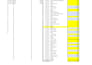 do dataentry datacleaning pdftoexcel bookkeeping financialstatement